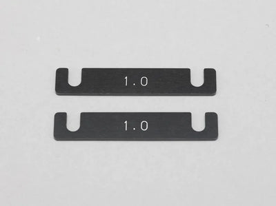 1,0 mm de chute -Up Holds - YOKOMO - Y2-301SA