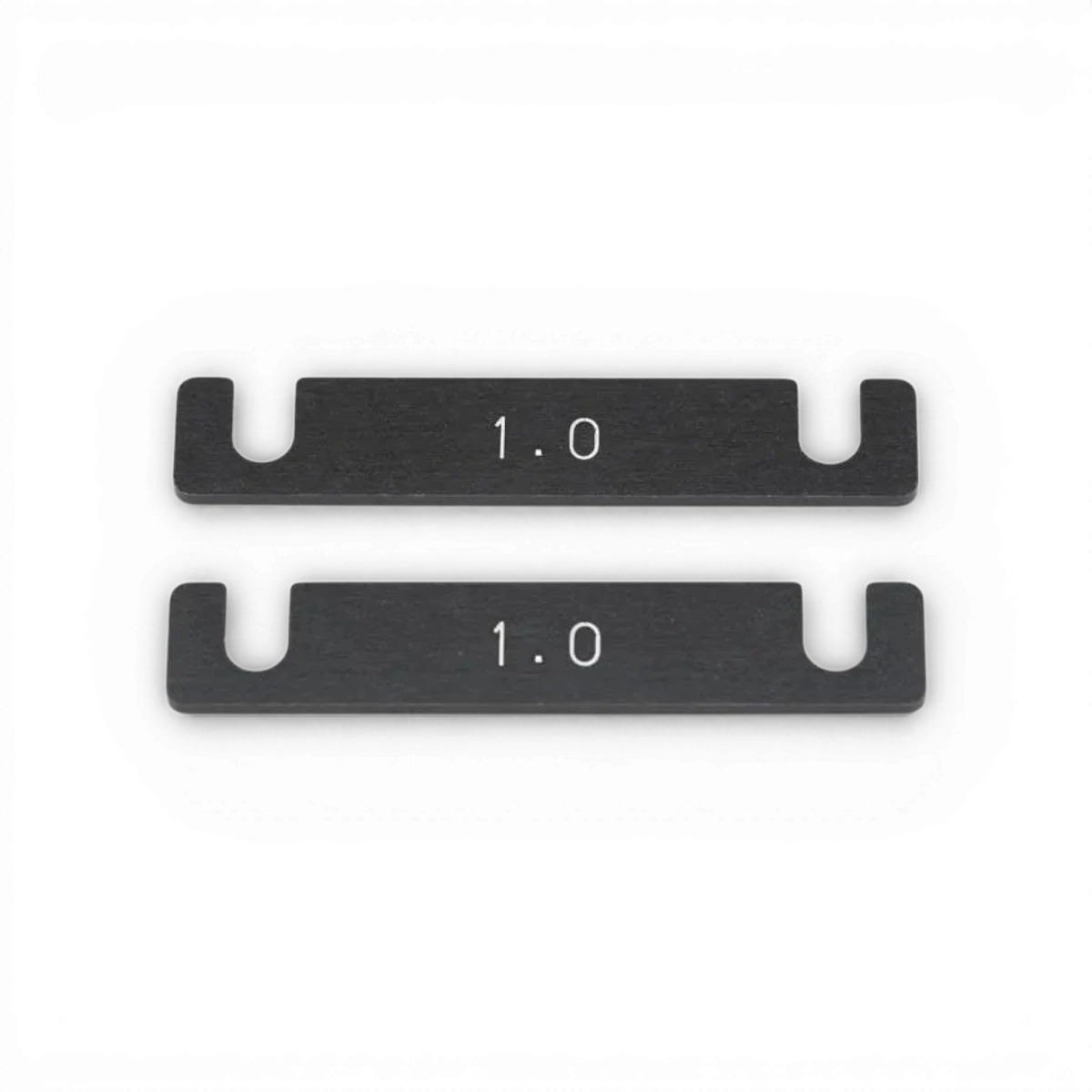 Cales kick-up 1.0mm - YOKOMO - DriftParadiZ