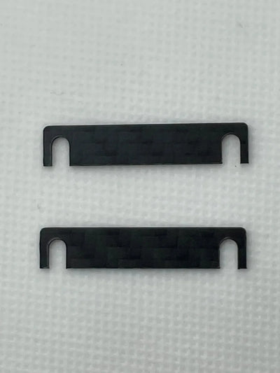 Cales Kick-up Carbones 1.0mm - Barell - BRL-SH08