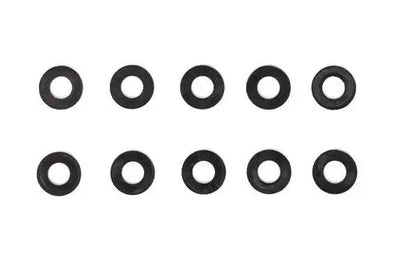 Cales plastique 3×7×0.5mm - 10pcs - Rêve D - RC-W3705