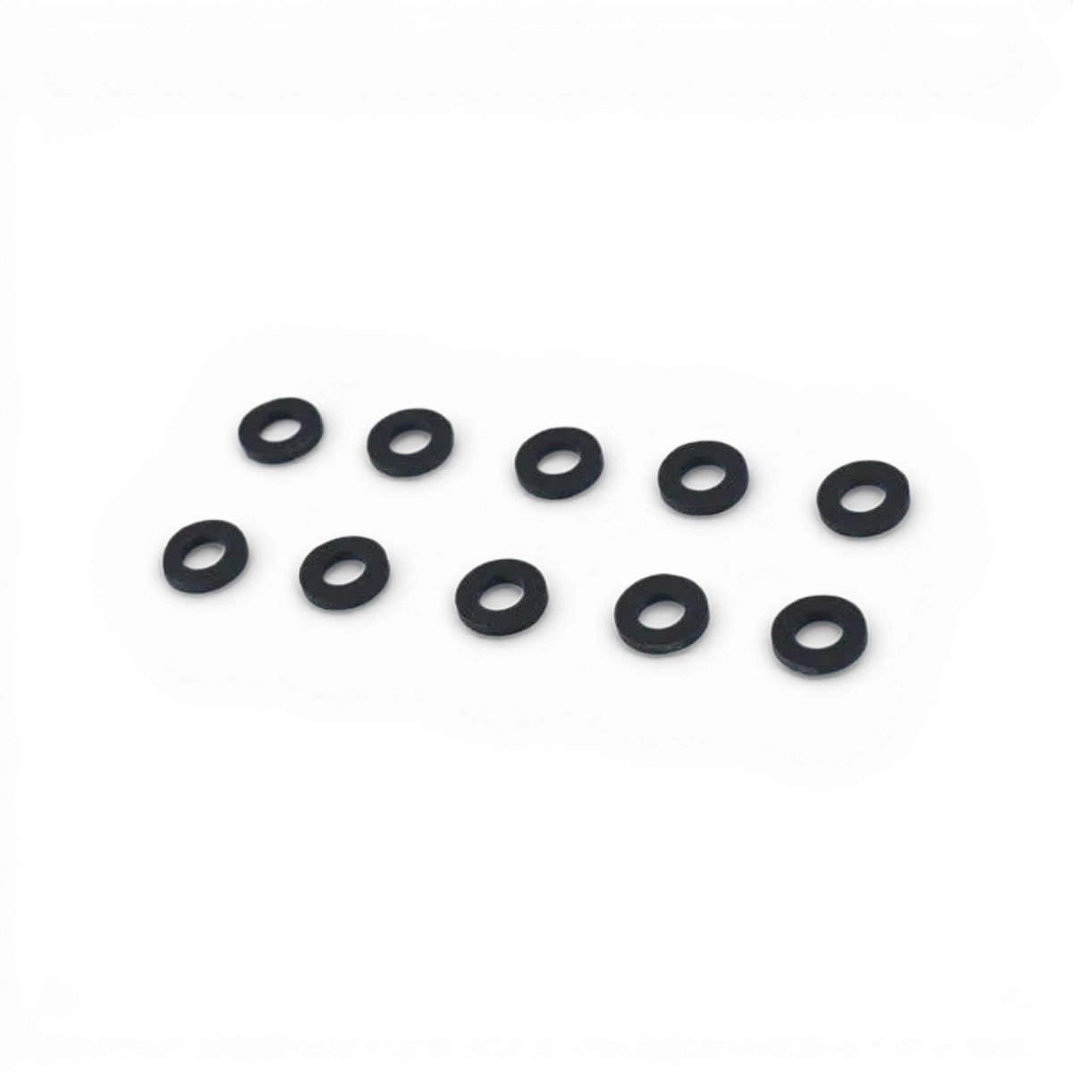 Cales plastique 3x6x1.0 - 10pcs - Rêve D - DriftParadiZ