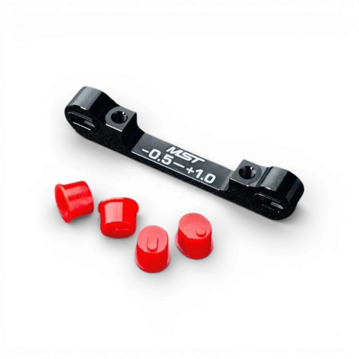 Cal,es triangles réglables noires Max Speed Technology RMX 2.0/2.5/FXX 2.0, pièces détachées pour vélo, ajustables et durables