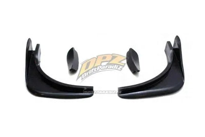 Neidentální kachny - SRC Sideways RC - SRC -KARDY