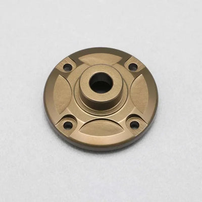 Aluminum differential hood for YD -2 - YOKOMO - Z2-503GHCA