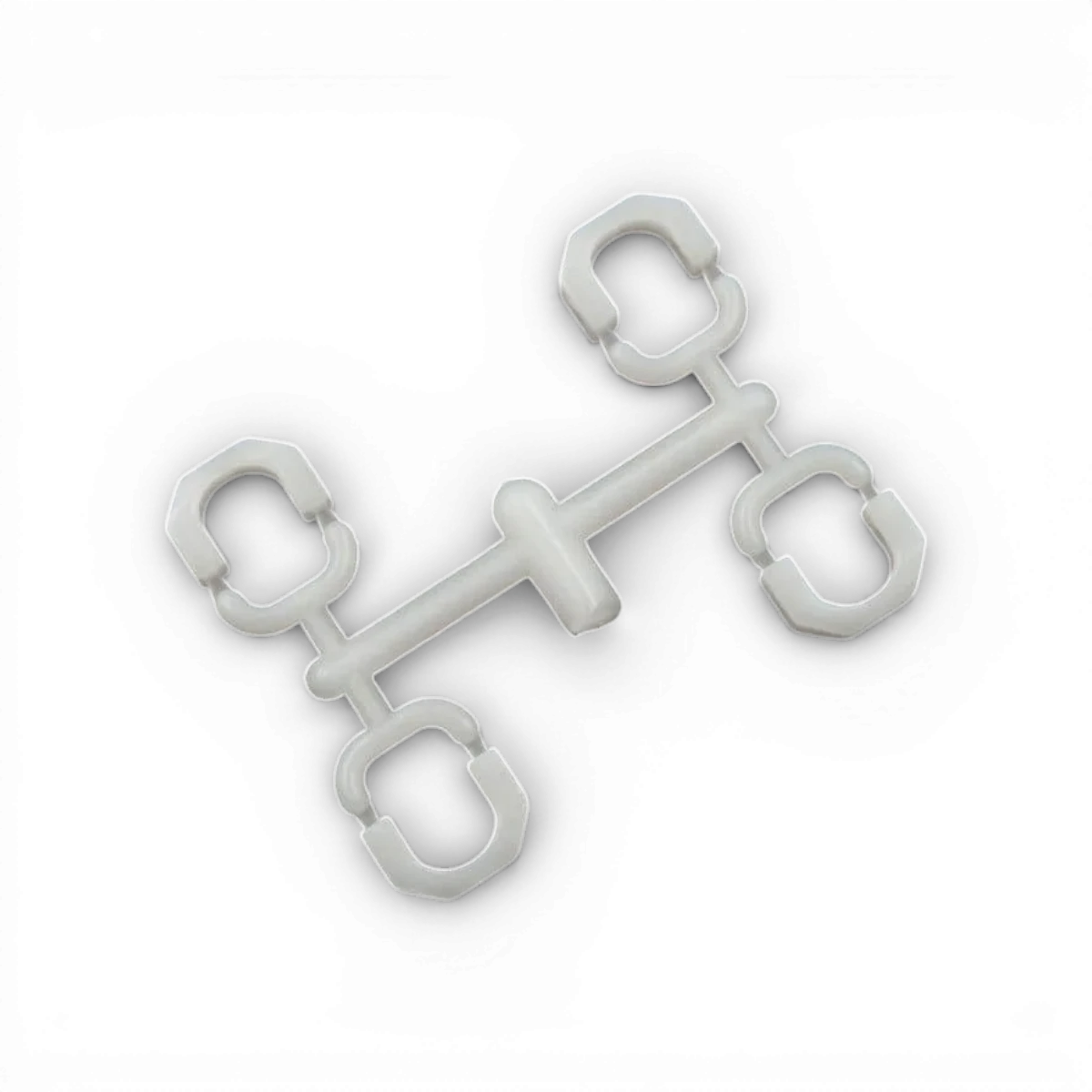 CAPUCHONS EN DELRIN pour cardan yokomo-tamiya 3,5 MM 4 PCS - Yeah Racing - DriftParadiZ