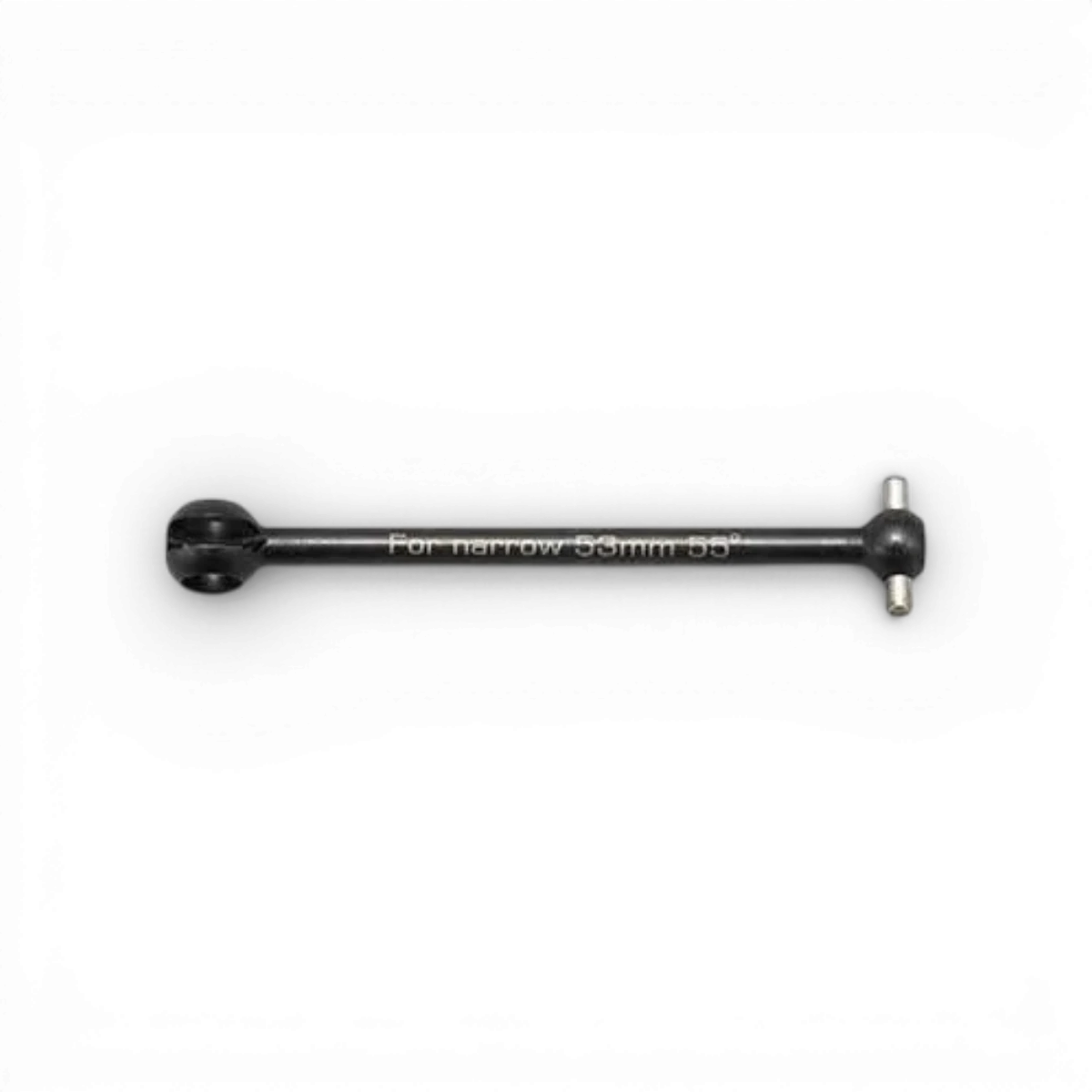 Cardan 53.0mm universel - YOKOMO - DriftParadiZ