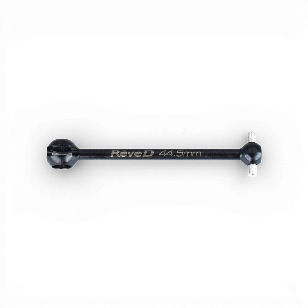 Cardan acier 44.5mm universel - 1pcs - Rêve D - DriftParadiZ
