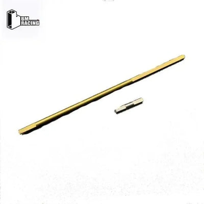 Cardan centrale + arbre intermédiaire BMR-X - BM Racing - BMRX009