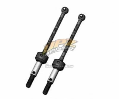 Cardans 44mm D5  - 3Racing - SAK-D535