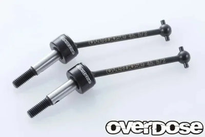 Consulta 45,5 mm/2mm Galm ver2 - OVERDOSE - OD2748b