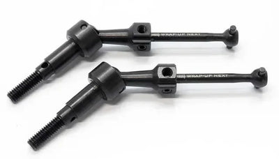 Høy universell trekkraft vert. 2 for akse 6mm - Wrap-UP Neste - 0488 -fd