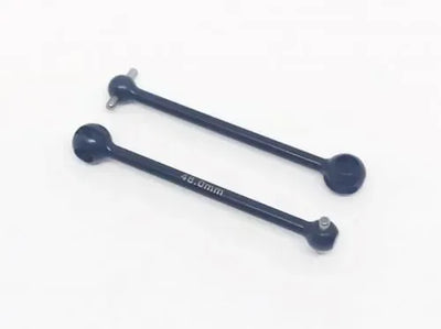 Cardans Universel 48mm (2 Pièces) - Shibata - R31W435