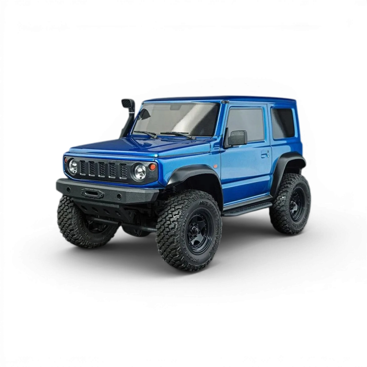 Carrosserie de J4 - MST - DriftParadiZ
