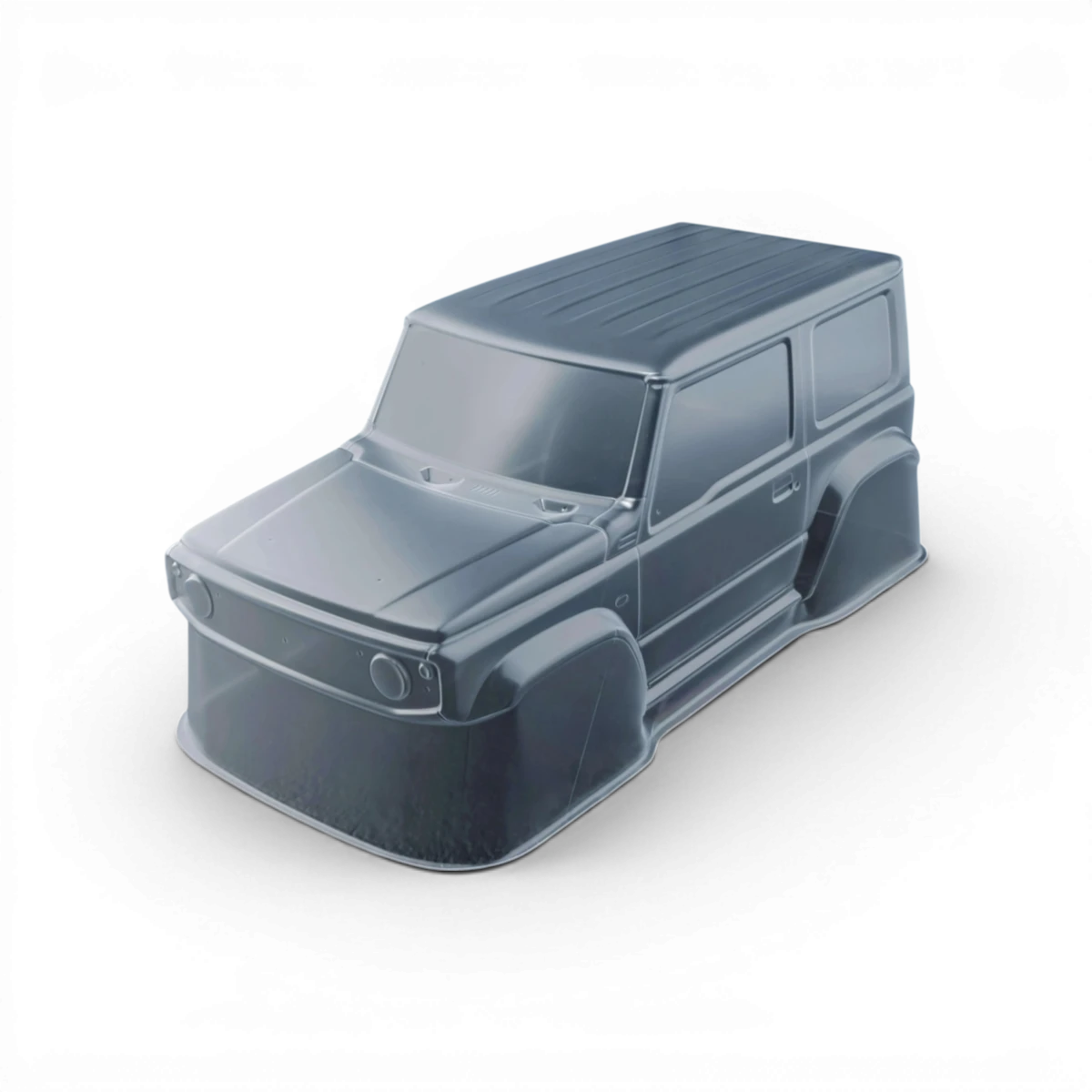 Carrosserie de J4 - MST - DriftParadiZ