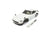 Fazer Bodywork 1:10 FZ02S DATSUN 240Z 1971 DOTINED VER - White - Kyosho - K.Fab61Wh