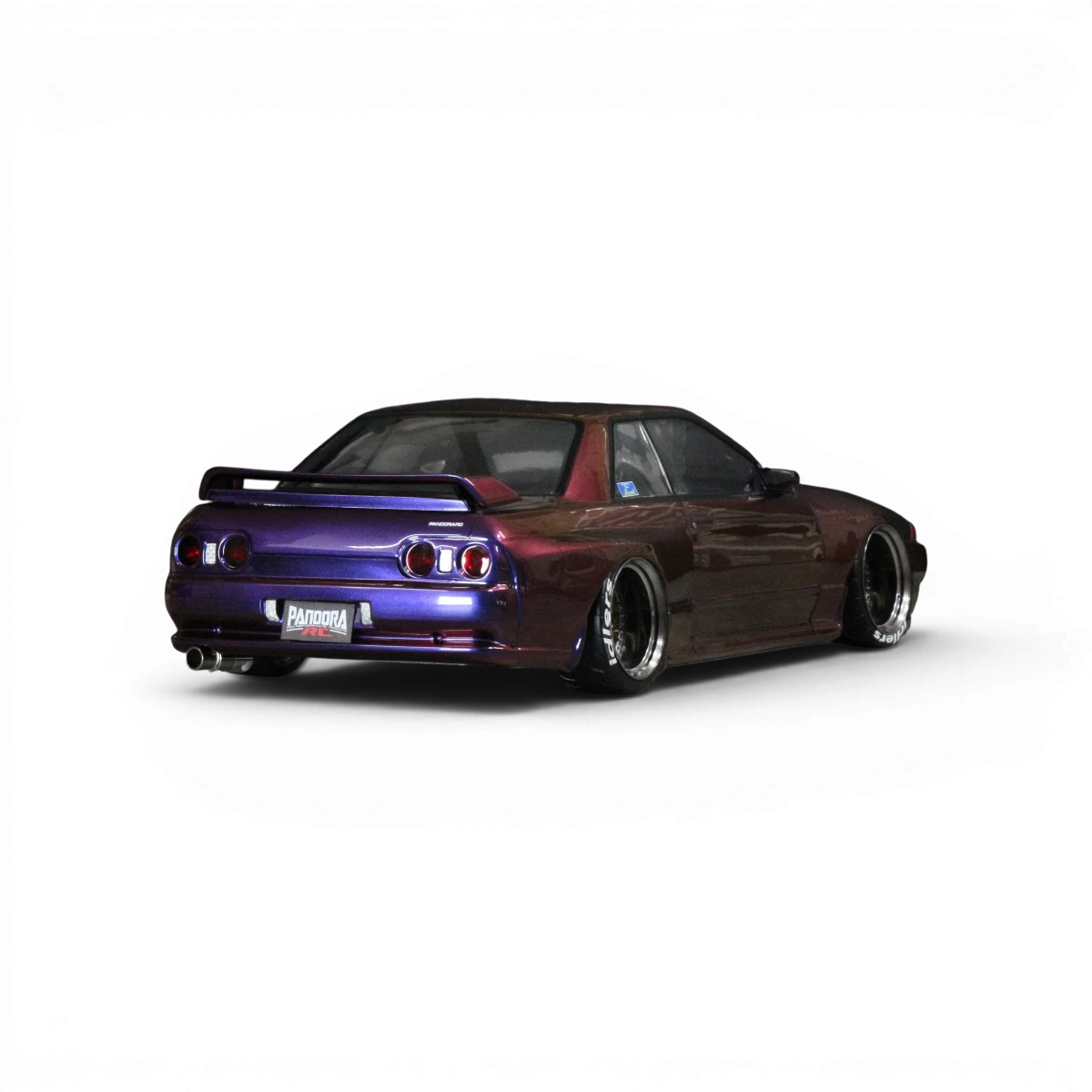 Carroçaria Nissan BNR32 SKYLINE GT-R 