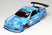 Lackerad Nissan S15 Mercury SAYAKA Special-kaross – Yokomo – SD-MS15BLB 