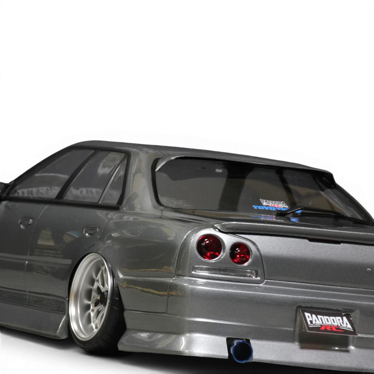 Carroçaria Nissan Skyline ER34 4 portas 