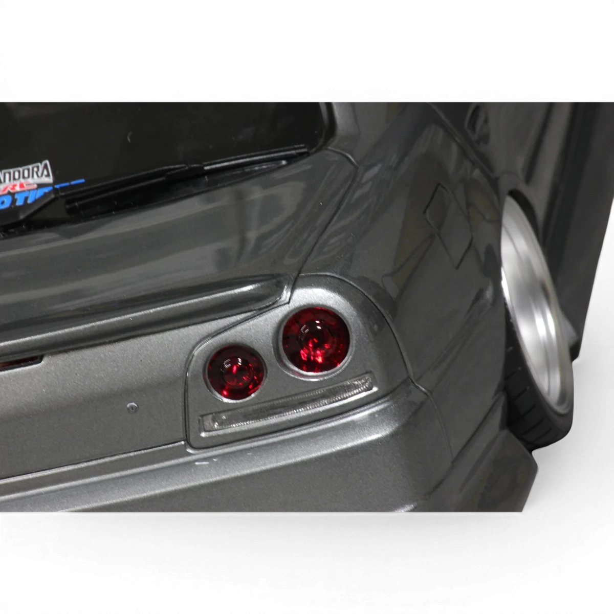 Carroçaria Nissan Skyline ER34 4 portas 