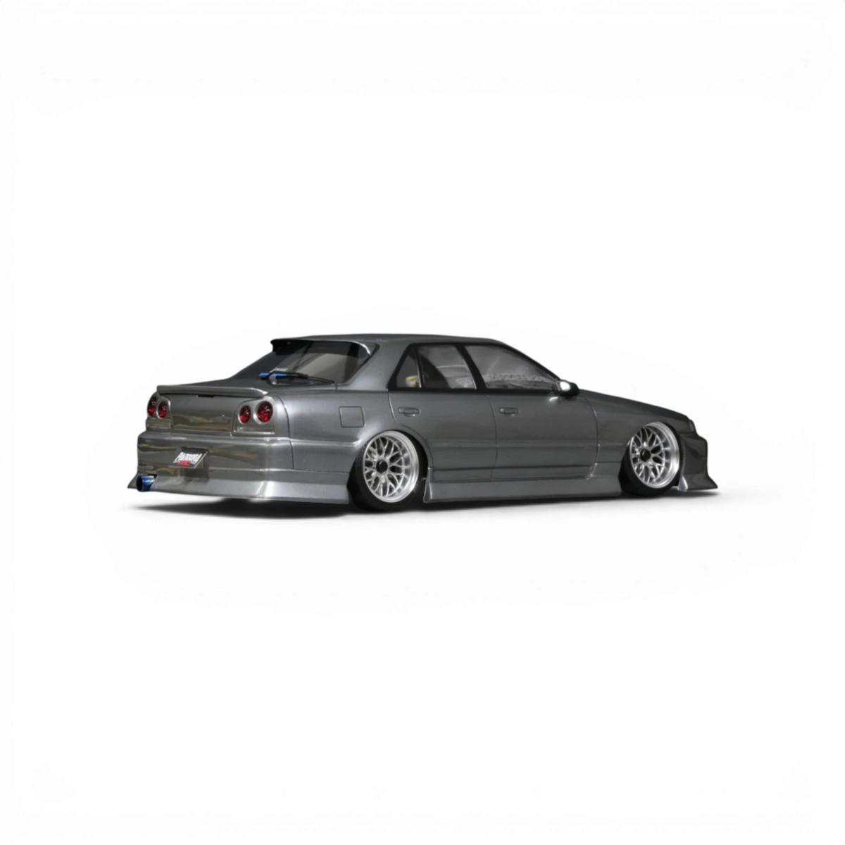 Carroçaria Nissan Skyline ER34 4 portas 