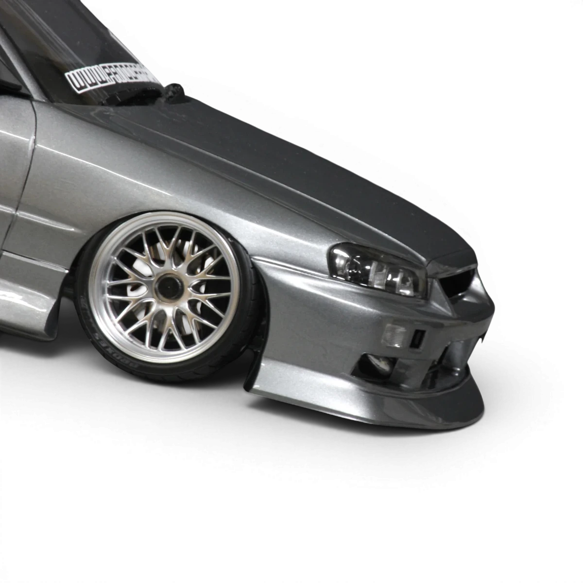 Carroçaria Nissan Skyline ER34 4 portas 