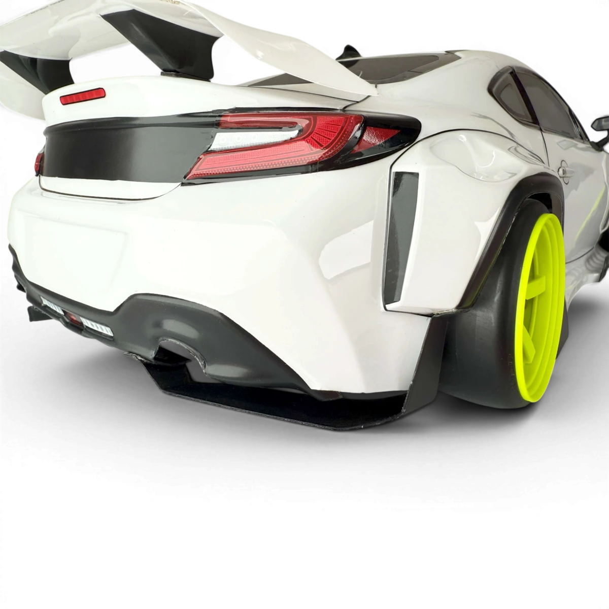 Carrosserie PANDEM GR86 - Rêve D - DriftParadiZ
