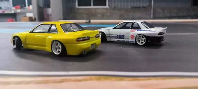 Carrosserie S13 RB Lexan - RhinoRacing - RTS-250