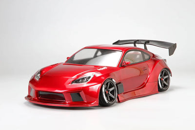 Carrosserie SHIBATA GR86 (2024 Spec) – Shibata – R31W440