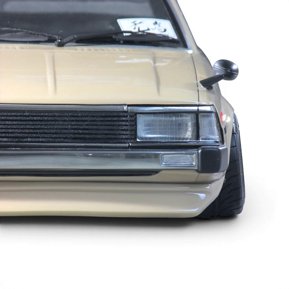 Carrosserie Toyota Corolla KE70 – PANDORA – PAB-3229 - DriftParadiZ