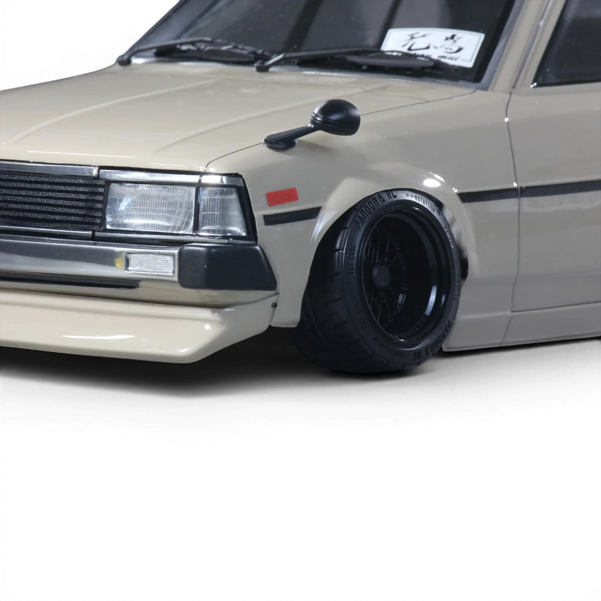 Carrosserie Toyota Corolla KE70 – PANDORA – PAB-3229 - DriftParadiZ