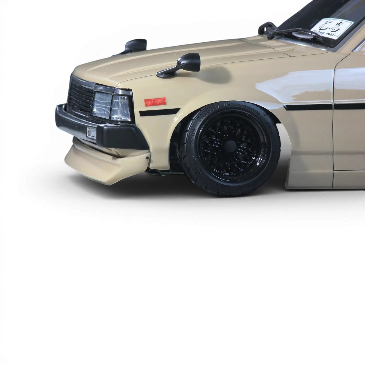 Carrosserie Toyota Corolla KE70 – PANDORA – PAB-3229 - DriftParadiZ