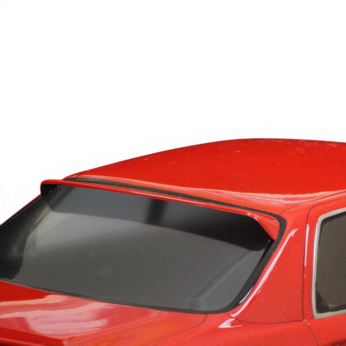 Carrosserie Toyota Cresta JZX100 BLS BN-Sports pour voiture radiocommandée Pandora RC, finition détaillée et design réaliste