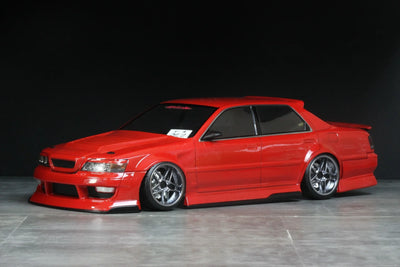 Carrosserie Toyota Cresta JZX100 BLS BN-Sports – Pandora – PAB-3225