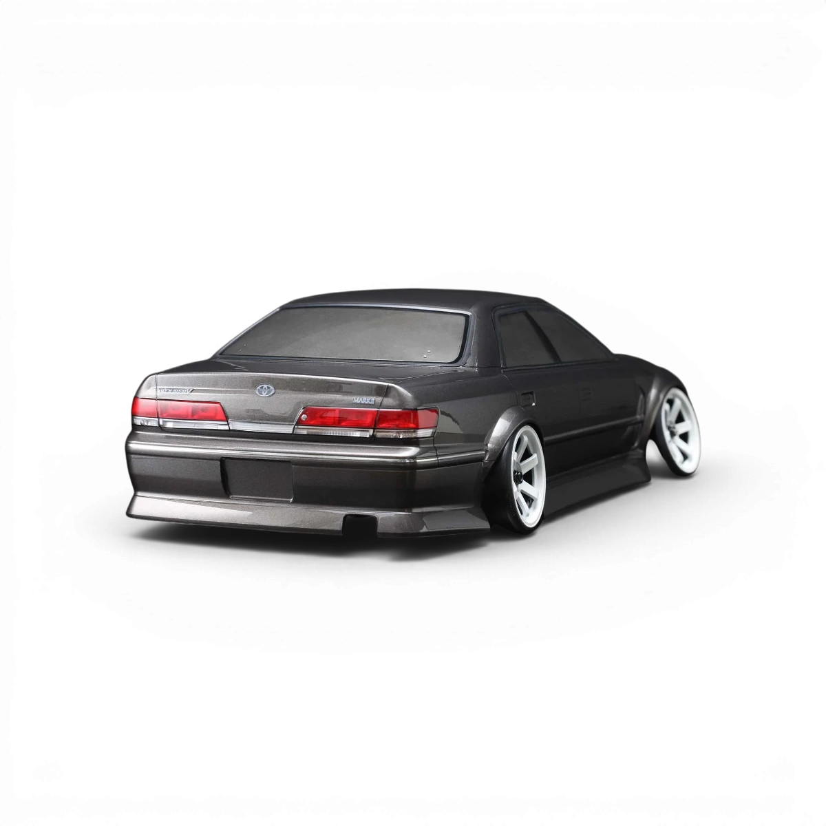 Carrosserie Toyota JZX100 Mark II BN Sports – Yokomo – SD-JZXBNB - DriftParadiZ