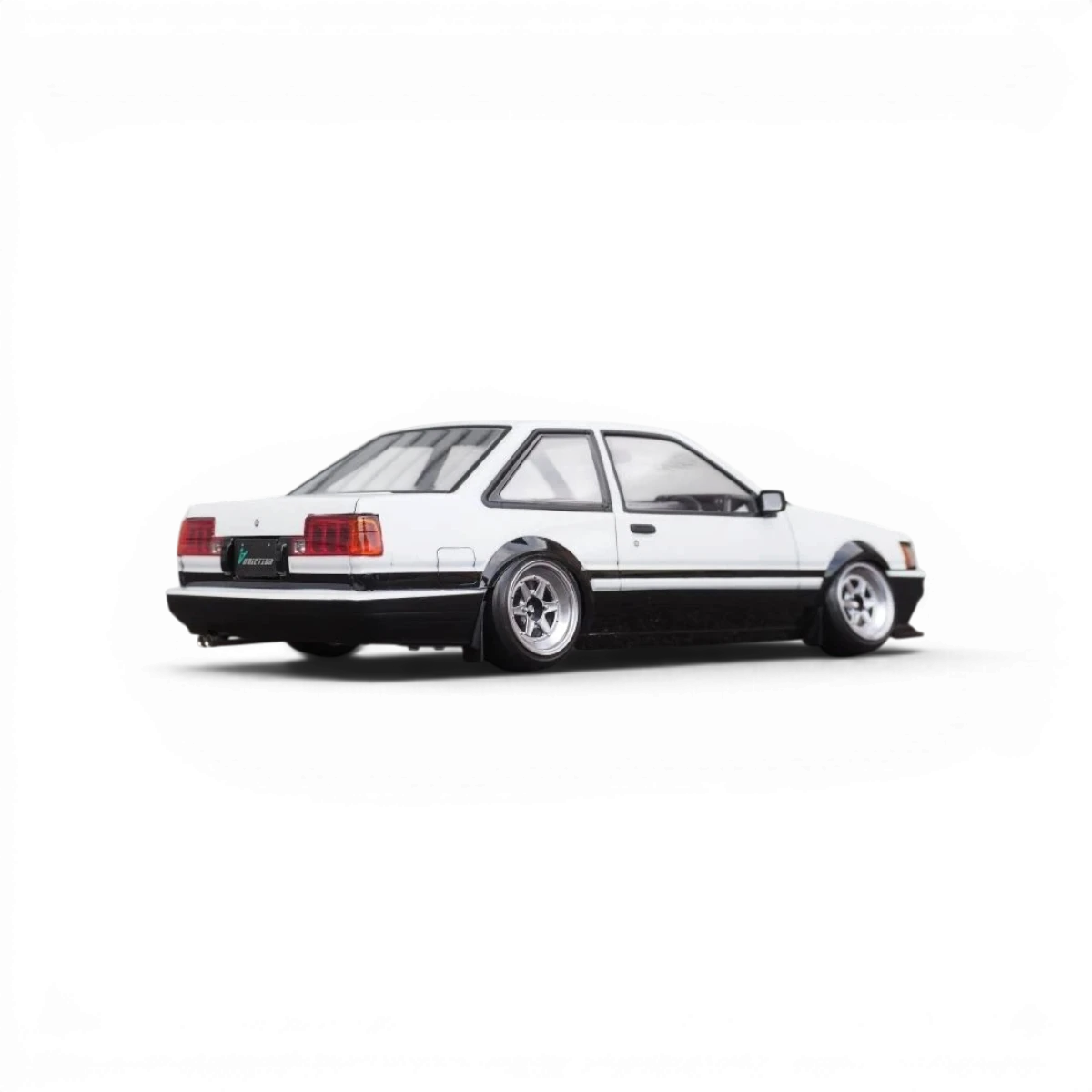 Carrosserie Toyota Levin AE86 2 portes (240mm) – Addiction Real Grade Body Series - DriftParadiZ