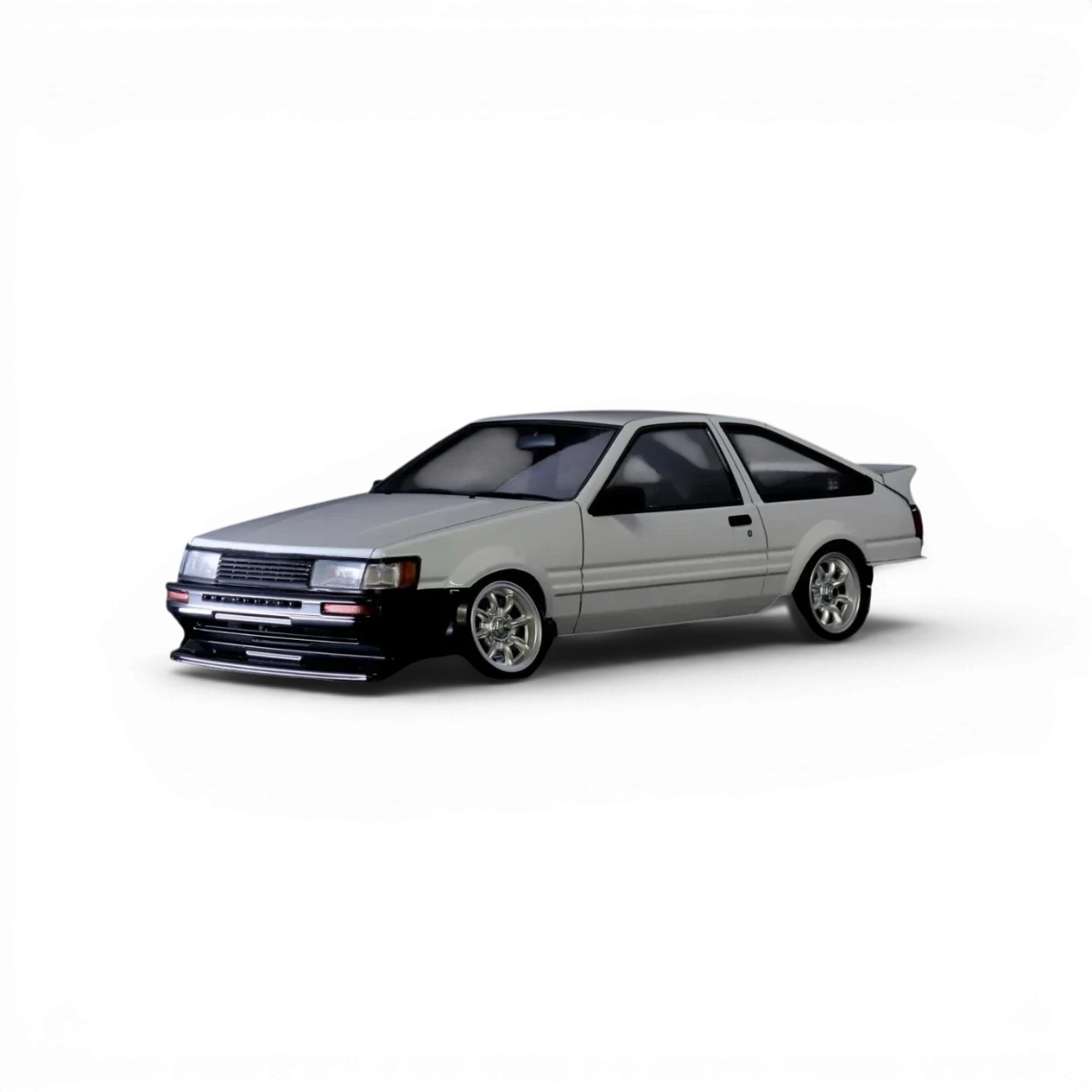 Carrosserie Toyota Levin AE86 SWB (240mm) – Addiction Real Grade Body Series - DriftParadiZ