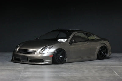 Carrosserie V35 Skyline / Infiniti G35 Coupe – Pandora – PABG-3072