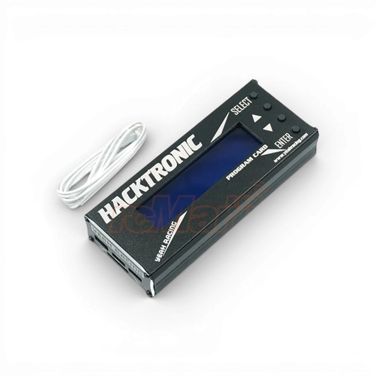 Carte de programmation pour HACKTRONICG2 - Yeah Racing - DriftParadiZ