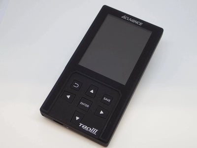 Carte TAO III Smart Access - Acuvance - 60650