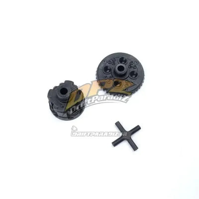 D5 Diferencial Carter - 3Racing - Sak-D501/A