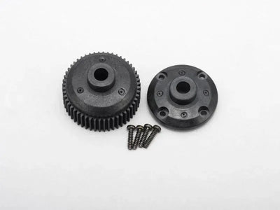 YD2 Series Differential Carders - YOKOMO - Y2-503GHA