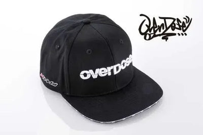 Casquette denim Overdose BB - Overdose - ODW138