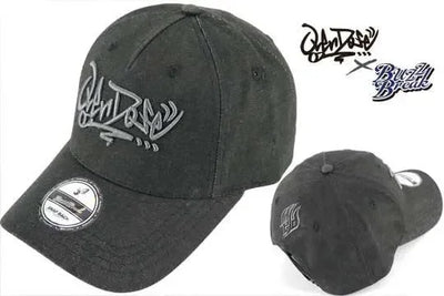 Casquette denim Overdose*Buzzbreak - Overdose - BB-CA-004
