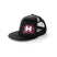 CASQUETTE HUDY NOIRE TRUCKER - HUDY - - 286905