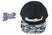 Casquette snap camouflage - Overdose - BB-CA-005