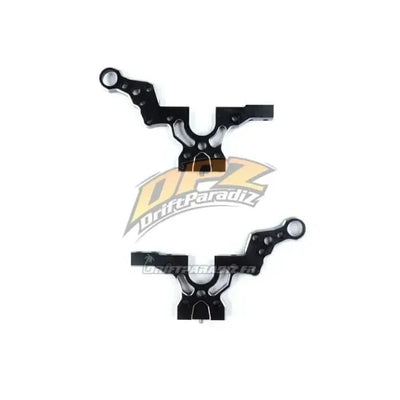 Cellule arrière aluminium D5 - 3racing - SAK-D5609