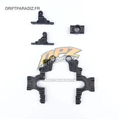 Cellule arrière D5 - 3racing - SAK-D509