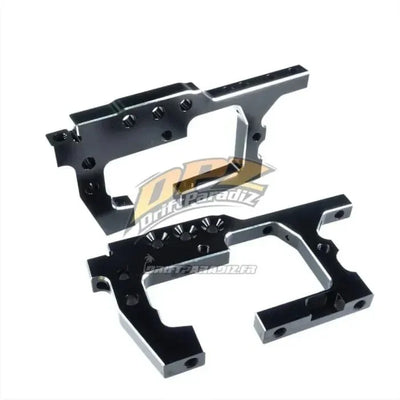 Cellule avant aluminium D5 - 3racing - SAK-D5605