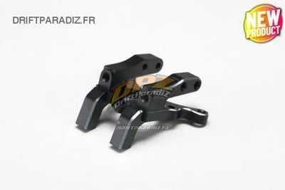 Cellule avant aluminium pour MD1.0 - YOKOMO - MD-302FB