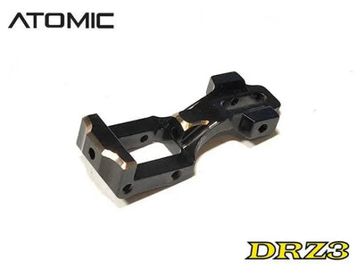 Cellule avant Laiton DRZ3 - Atomic RC - DRZ3-UP05